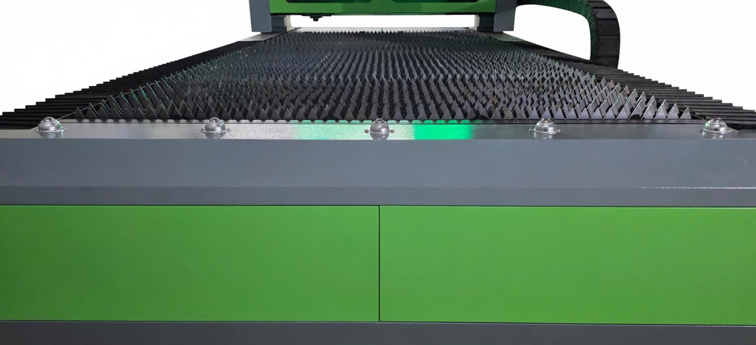 PFLX 5x10-15 Turnkey Fiber Laser