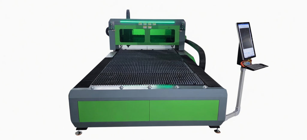 PFLX 5x10-15 Turnkey Fiber Laser
