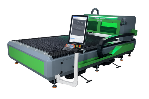 PFLX 5x10-15 Turnkey Fiber Laser